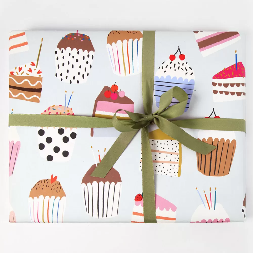 Cakes & Cupcakes Wrapping Paper>Caroline Gardner Best Sale