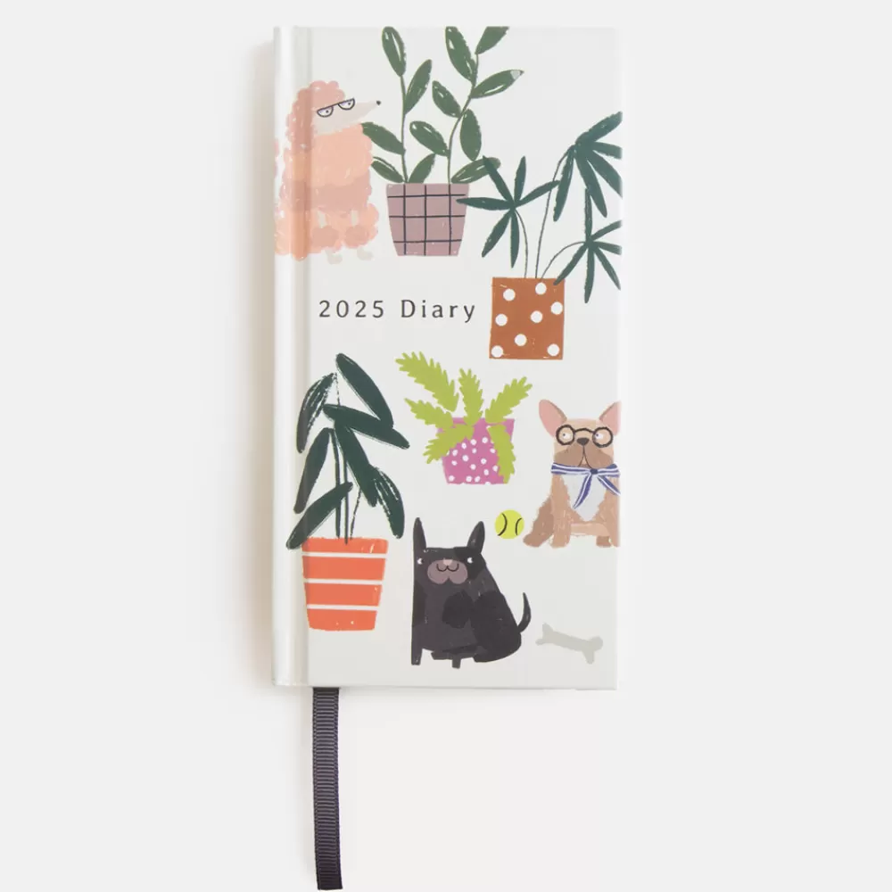 Dogs 2025 Slim Diary>Caroline Gardner Fashion