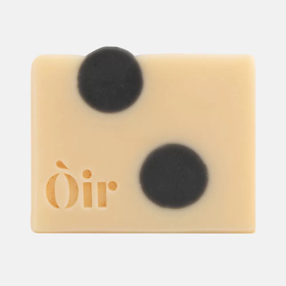 Òir Lemongrass, Pink Grapefruit, Clary Sage & Rosemary Soap>Caroline Gardner New