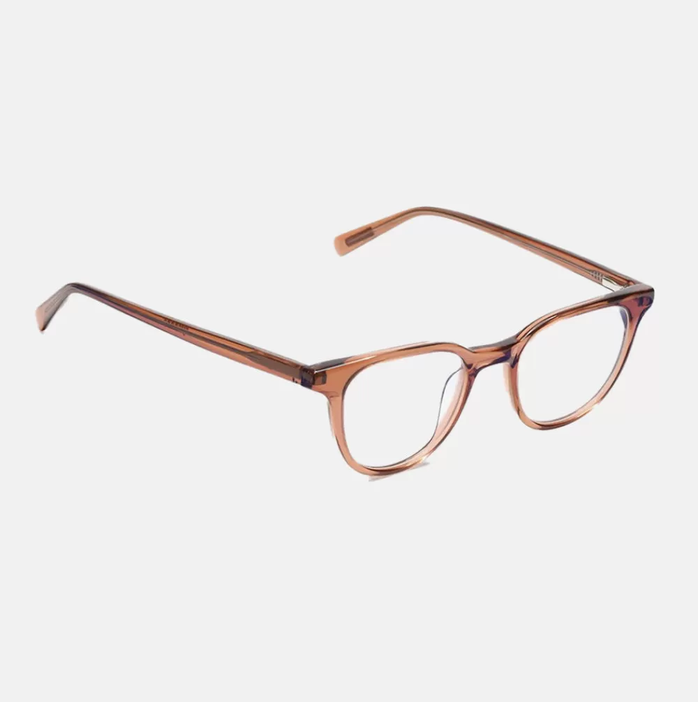 Pink 'Eleanor' Reading Glasses>Caroline Gardner Clearance