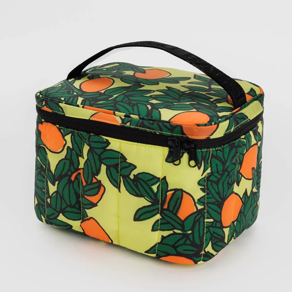 Puffy Orange Tree Lunch Bag>Caroline Gardner Discount