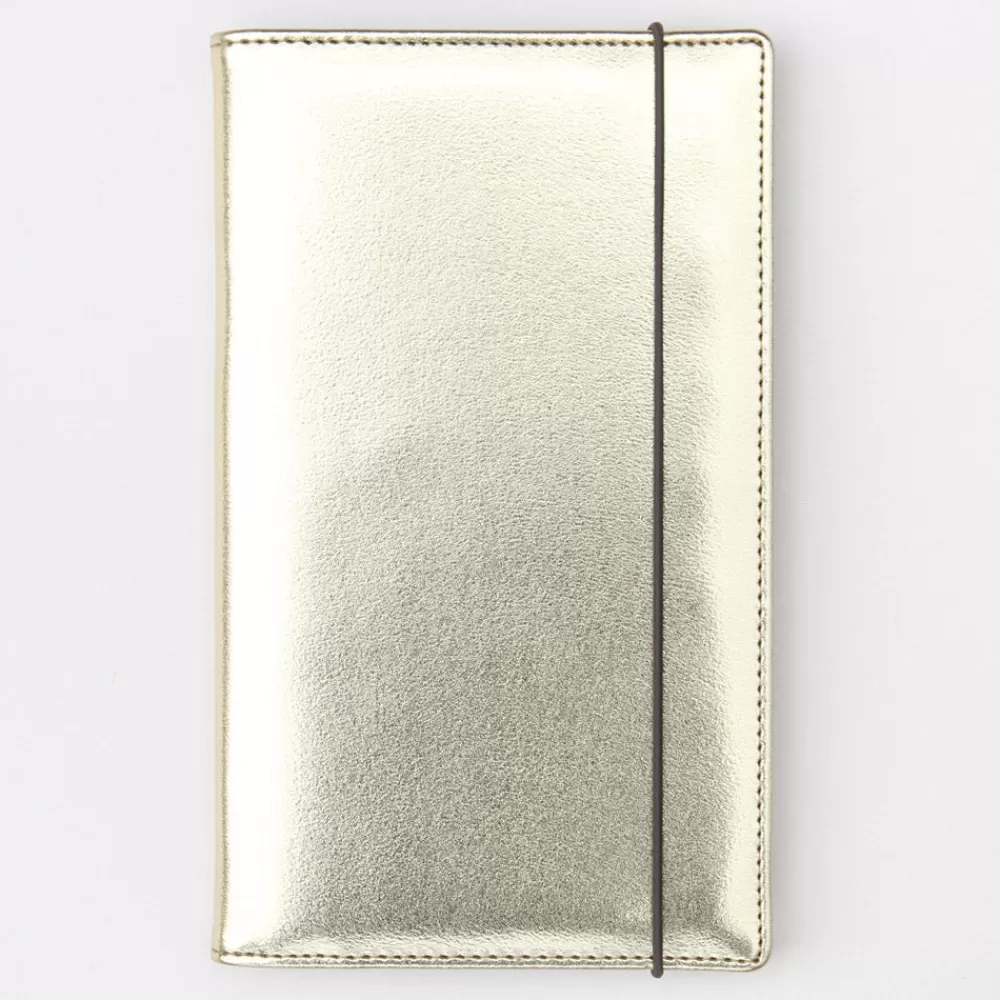 Travel Wallet Gold>Caroline Gardner Best