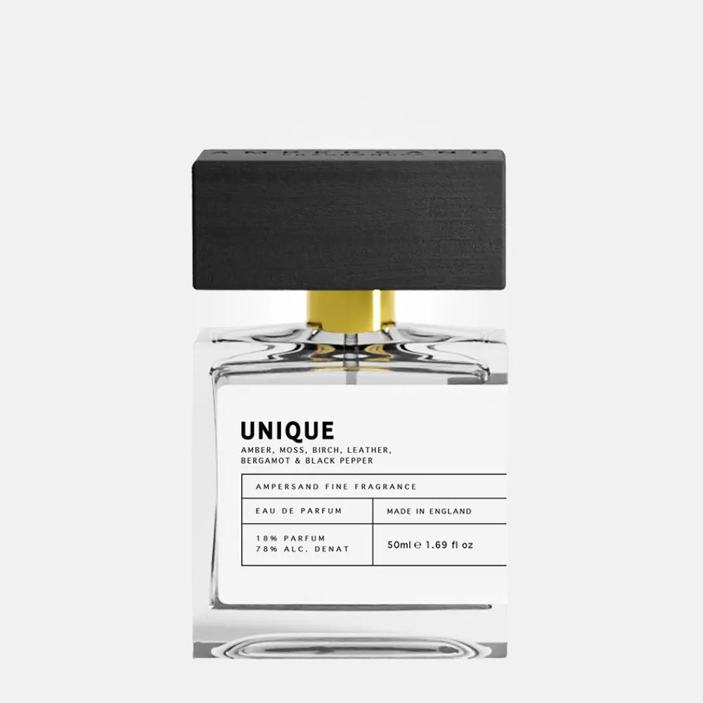 Unique Eau De Parfum 50ml>Caroline Gardner Shop