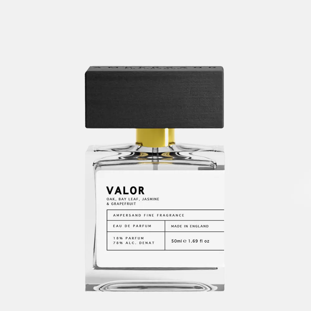 Valor Eau De Parfum 50ml>Caroline Gardner Online